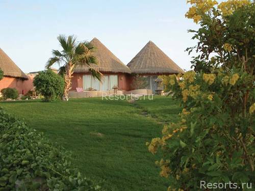 Laguna Vista Beach Resort 5